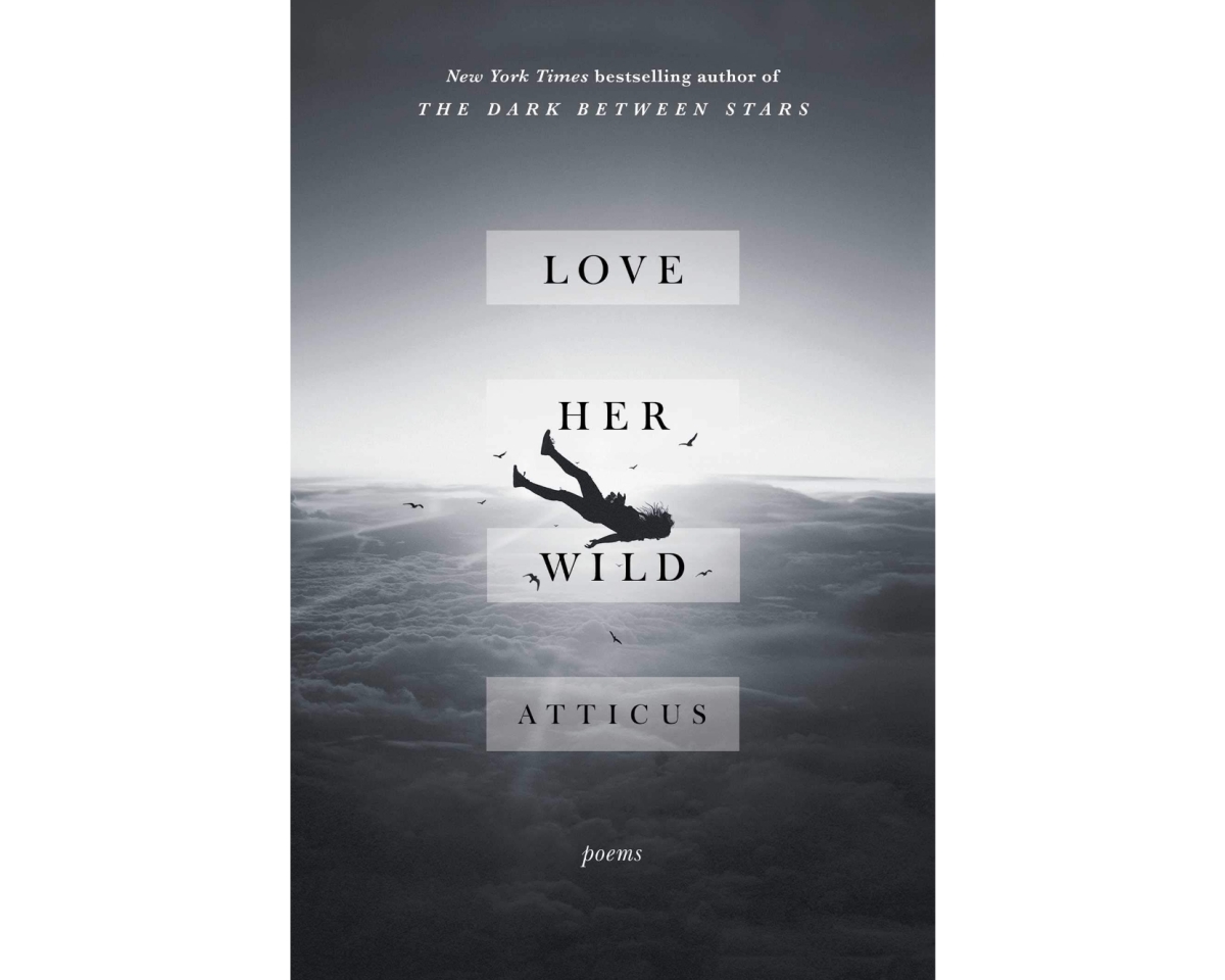Book review: “Love Her Wild”
