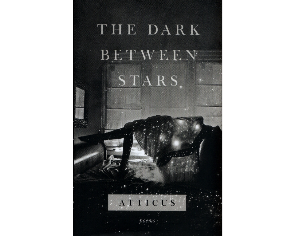 Book review: “The Dark Between Stars”